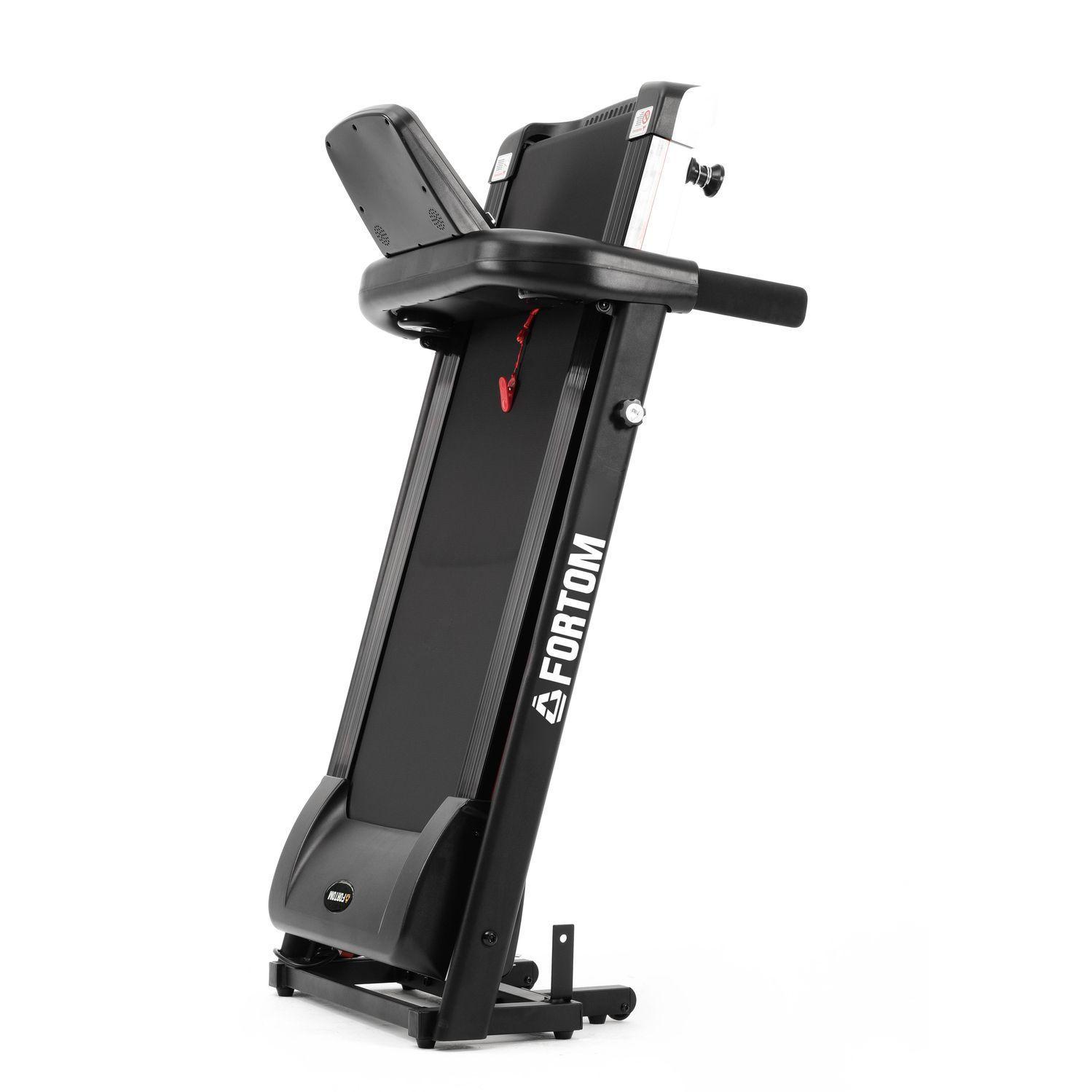 Trotadora Pro 4.0 Bluetooth-2