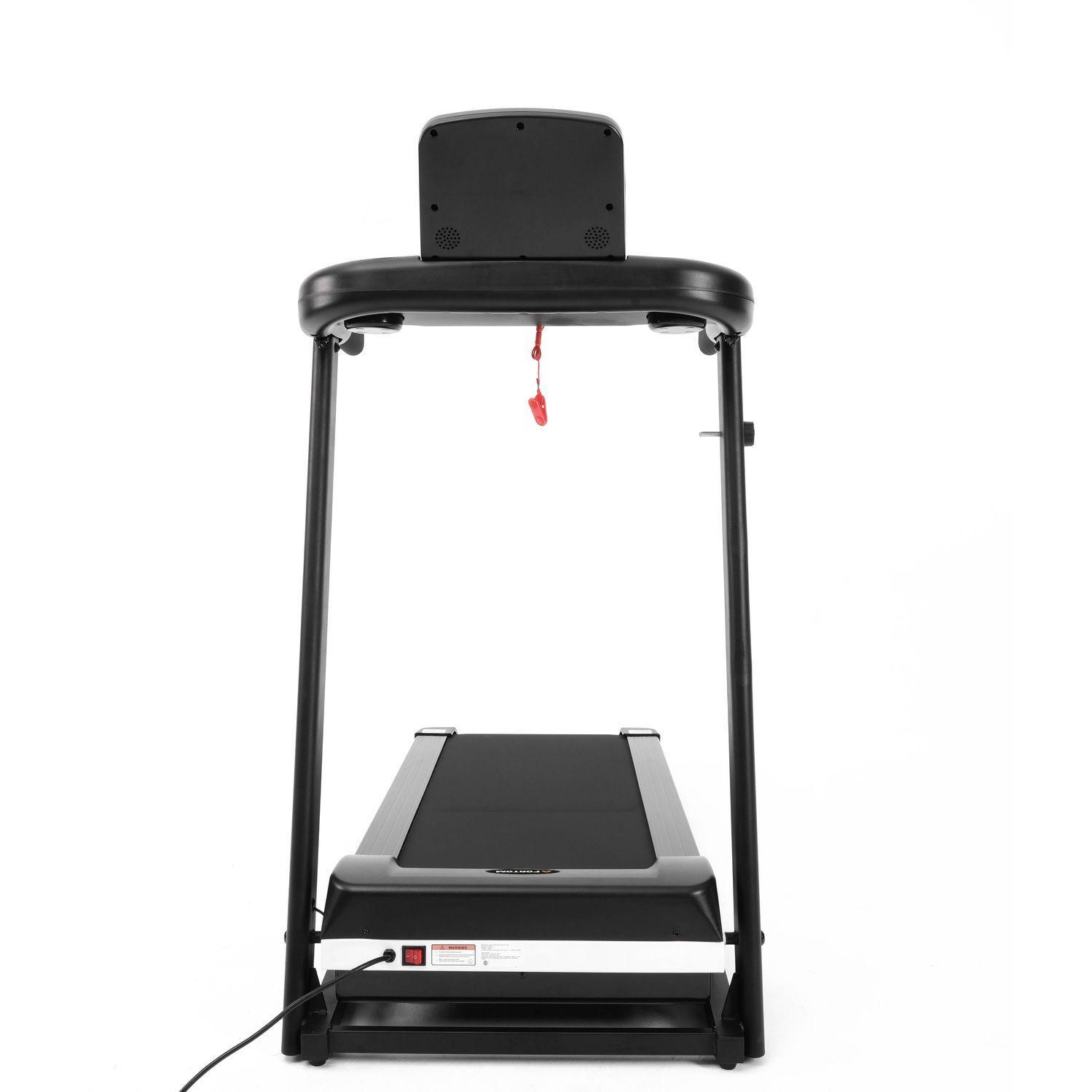Trotadora Pro 4.0 Bluetooth-5