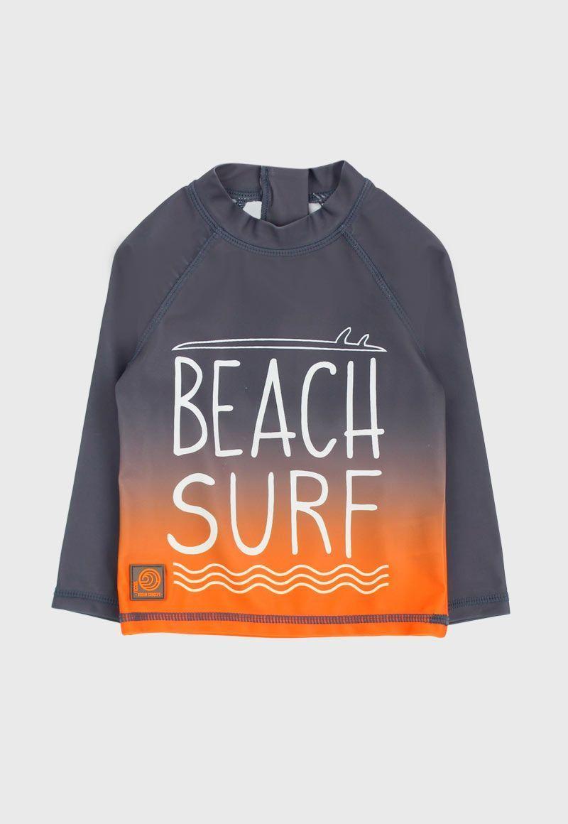 Polera bebé niño de agua 151-0