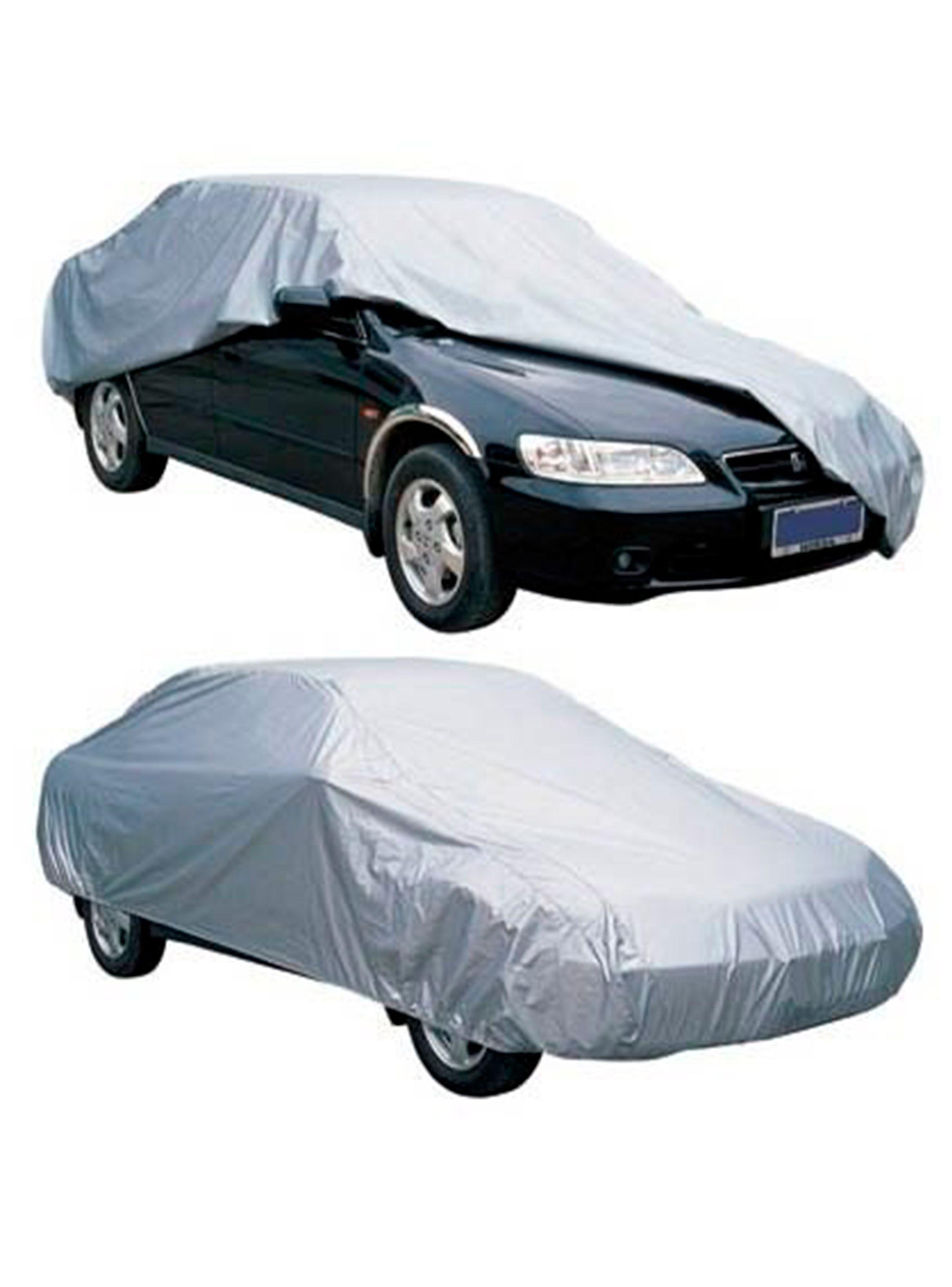Carpa funda protectora para auto L-2