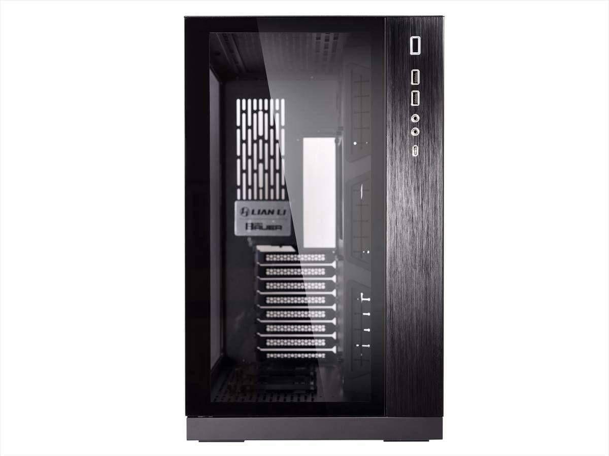 Gabinete Gamer Lian Li Pc-O11 Dynamic Black-3