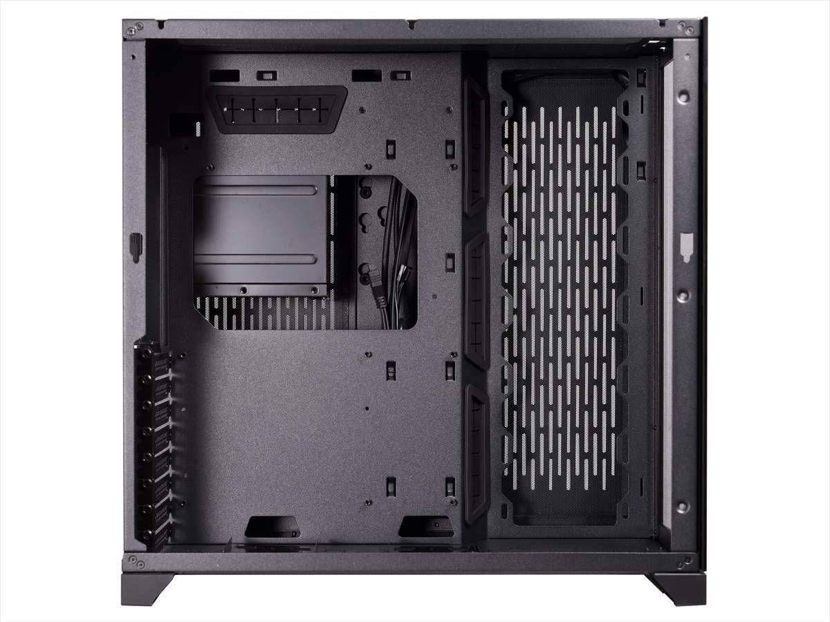 Gabinete Gamer Lian Li Pc-O11 Dynamic Black-2