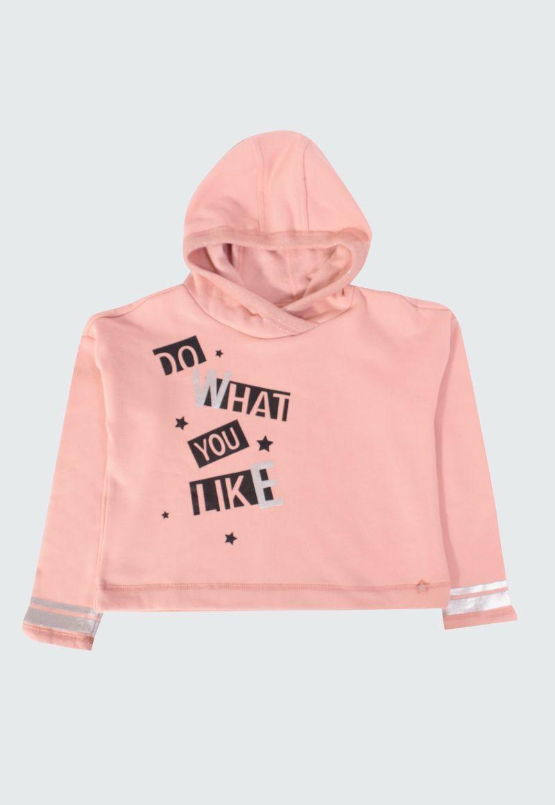 Polerón jr niña rockstar-0