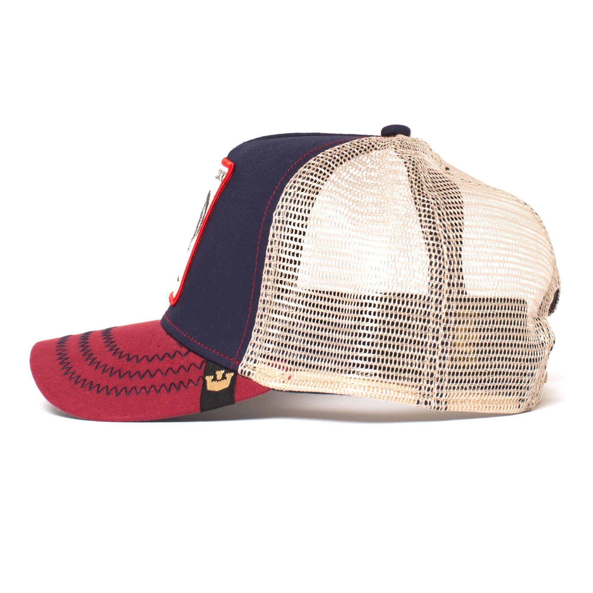 Gorra The Cock-2