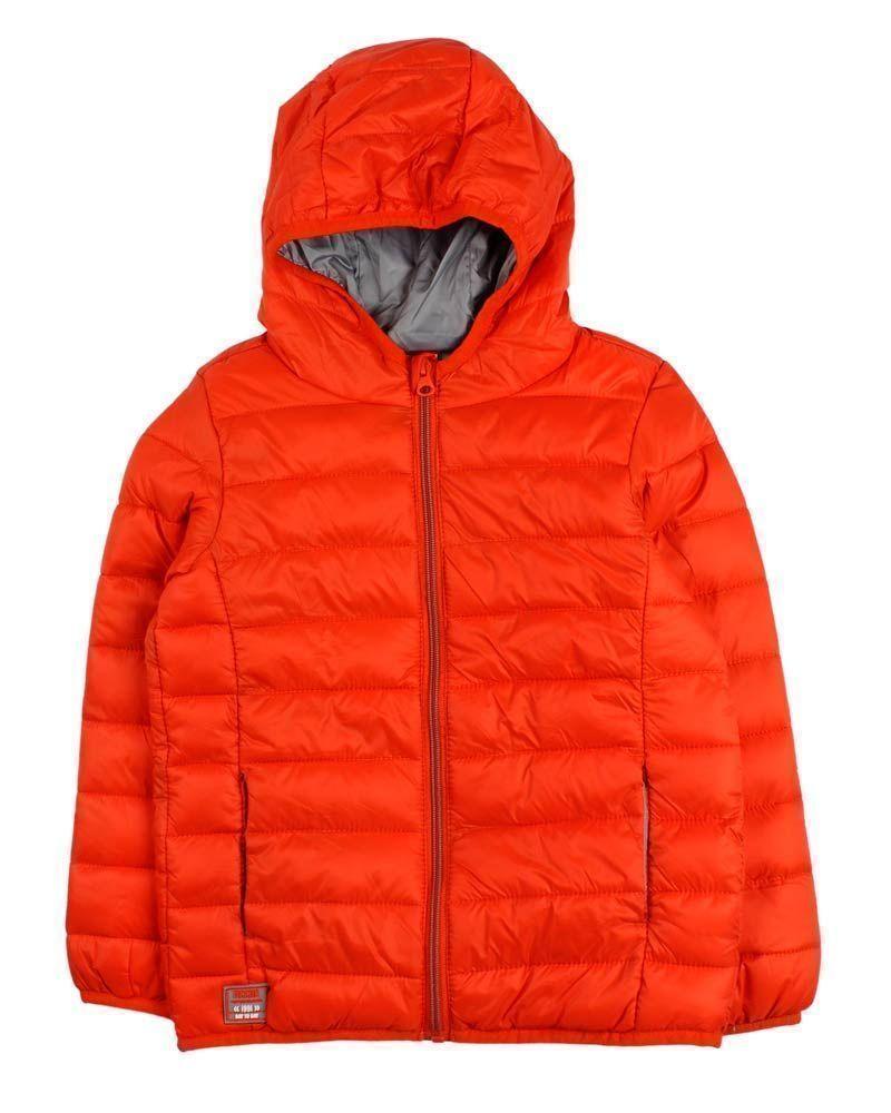 Parka Jr Niño Day To Day Ficcus-0