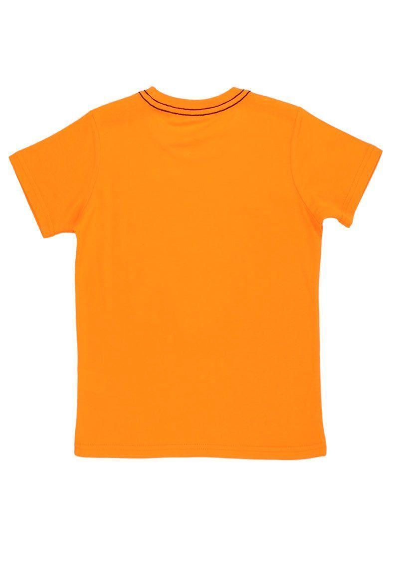 Polera Kids Niño Surfers Ficcus-1