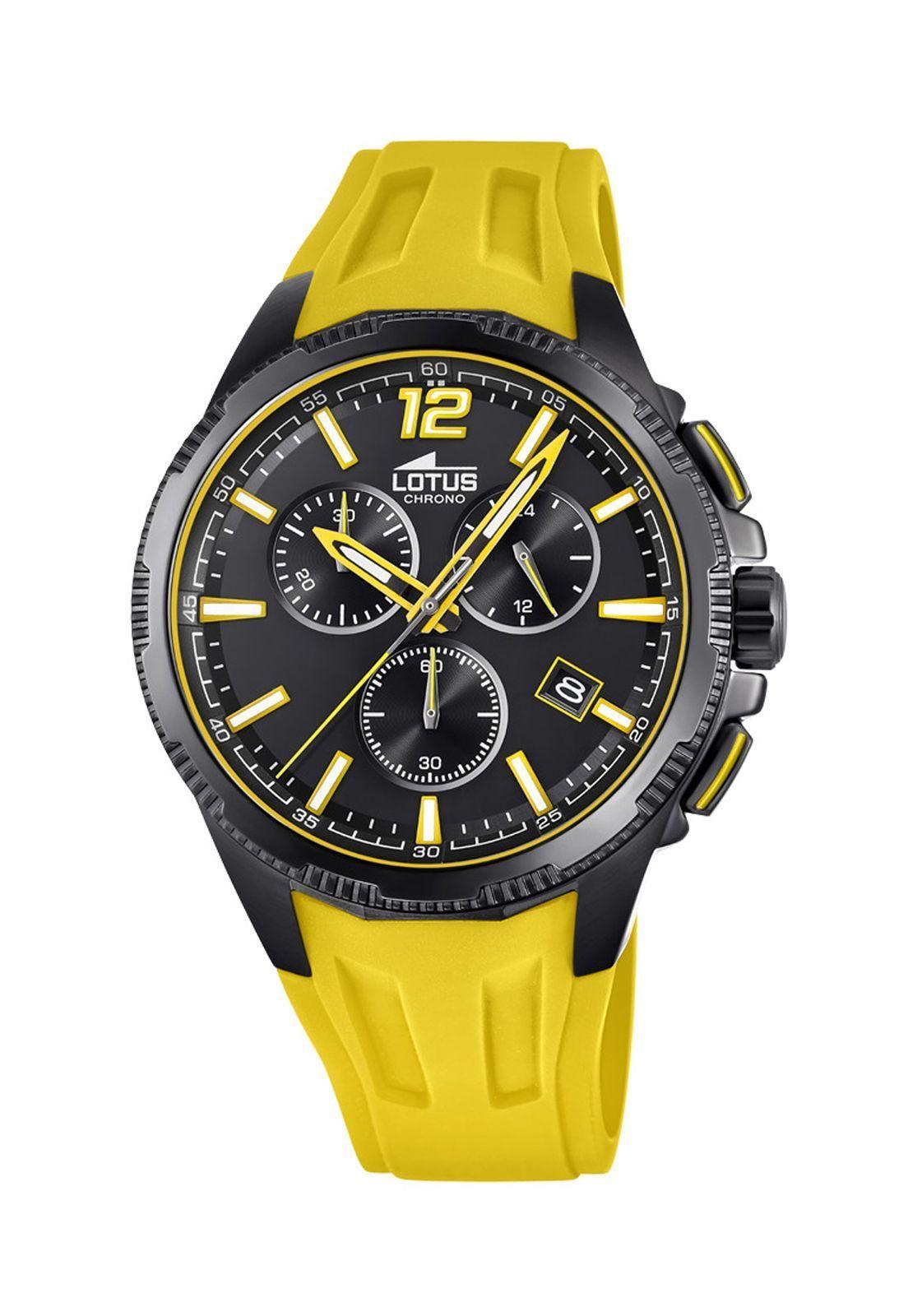 Reloj 18591/4 Lotus Hombre Lotus R-0