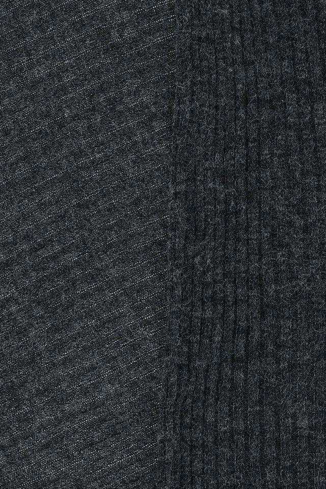 Poncho Hilo Negro Humana-2