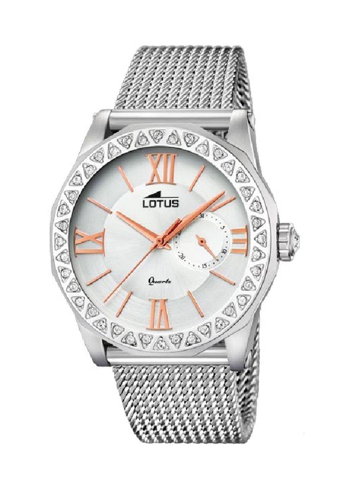 Reloj 18401/A Lotus Mujer Trendy-0