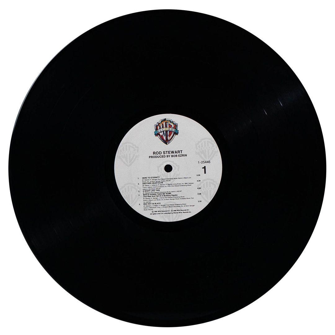 ROD STEWART - ROD STEWART VINILO USADO-2