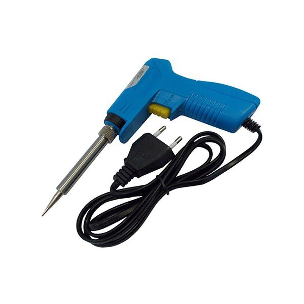 Cautín Tipo Pistola 25W-50W Zd-81Cn-0