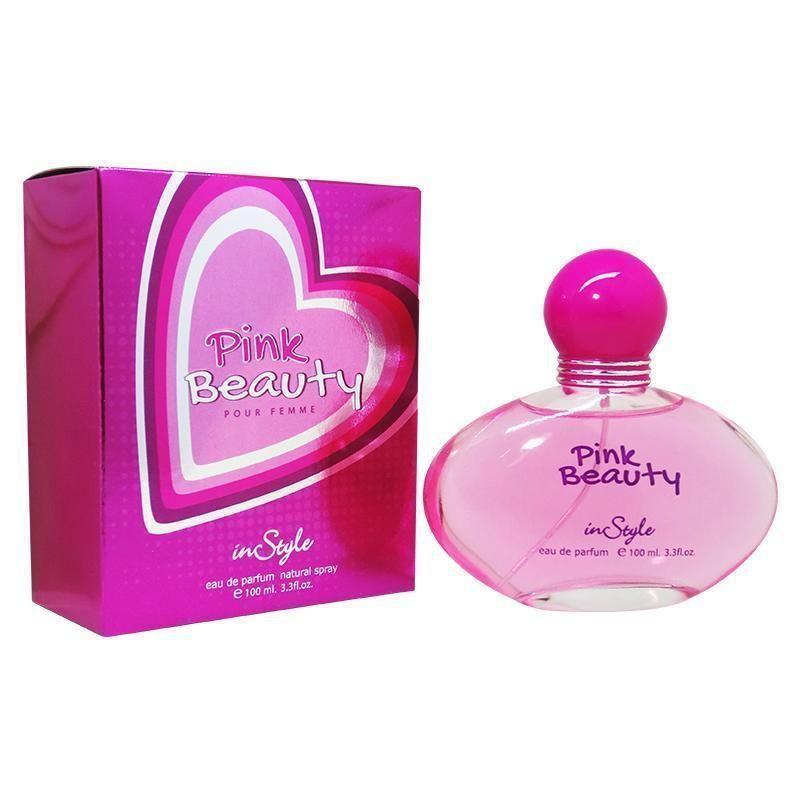 Pink Beauty 100 ml-0