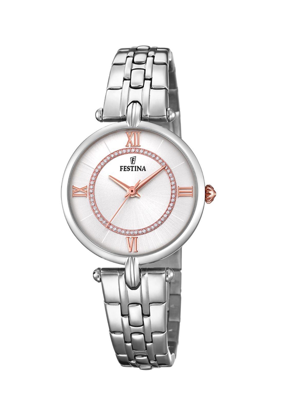 Reloj F20315/1 Festina Mujer Mademoiselle-0