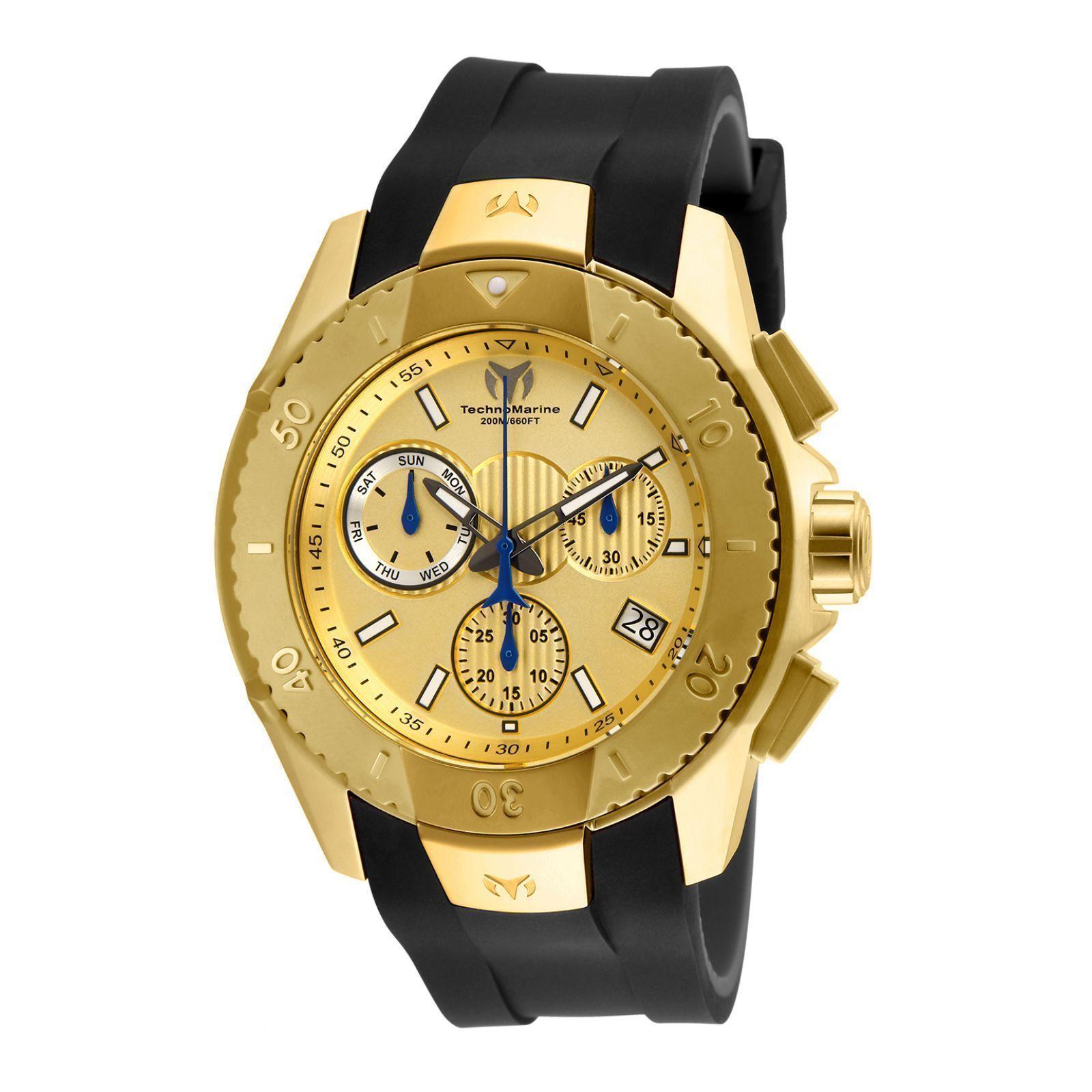 Reloj Hombre TECHNOMARINE TM-617001 UF6-0