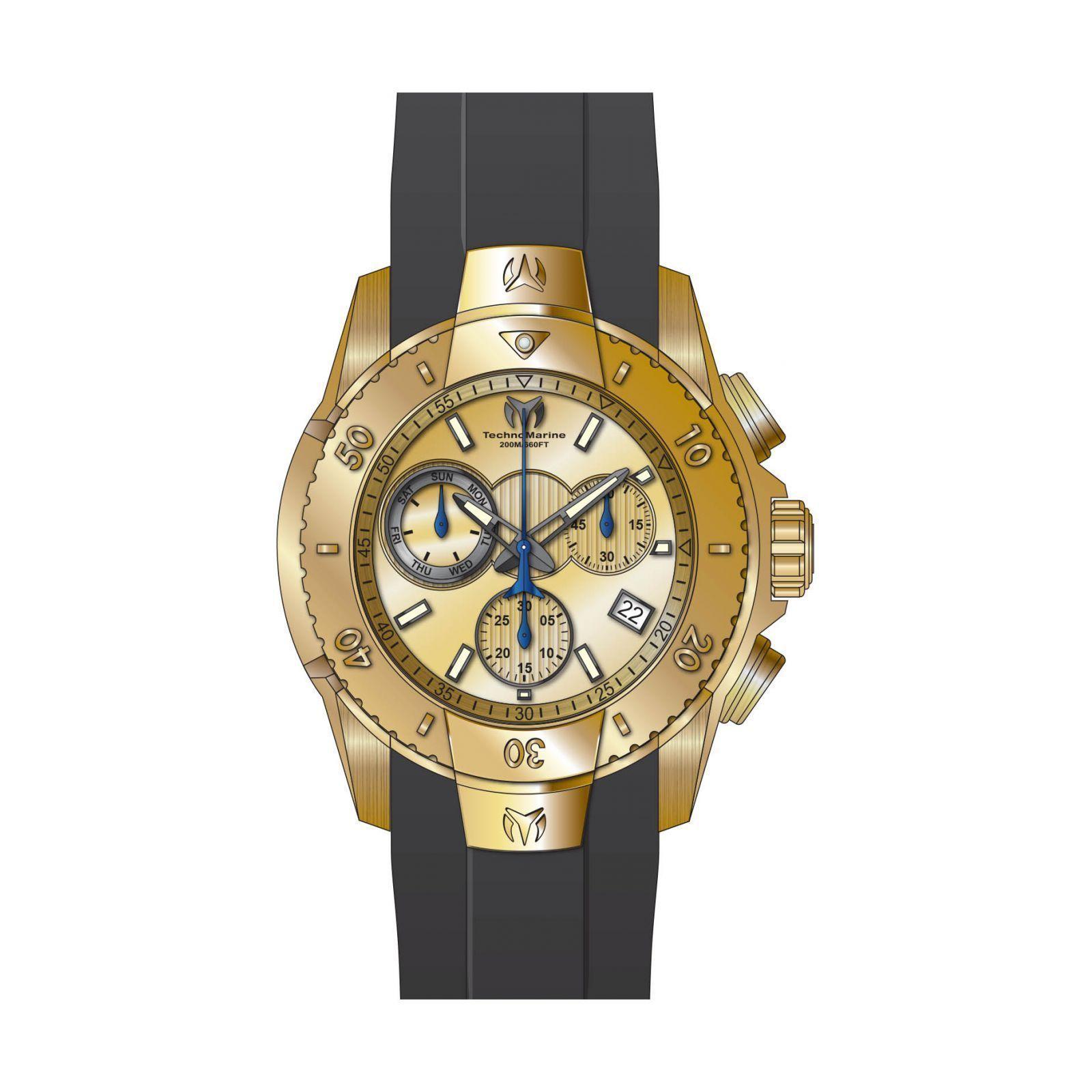 Reloj Hombre TECHNOMARINE TM-617001 UF6-1