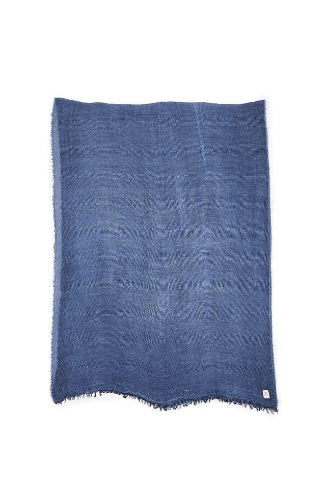 Pañuelo Azul Surcos Humana-0