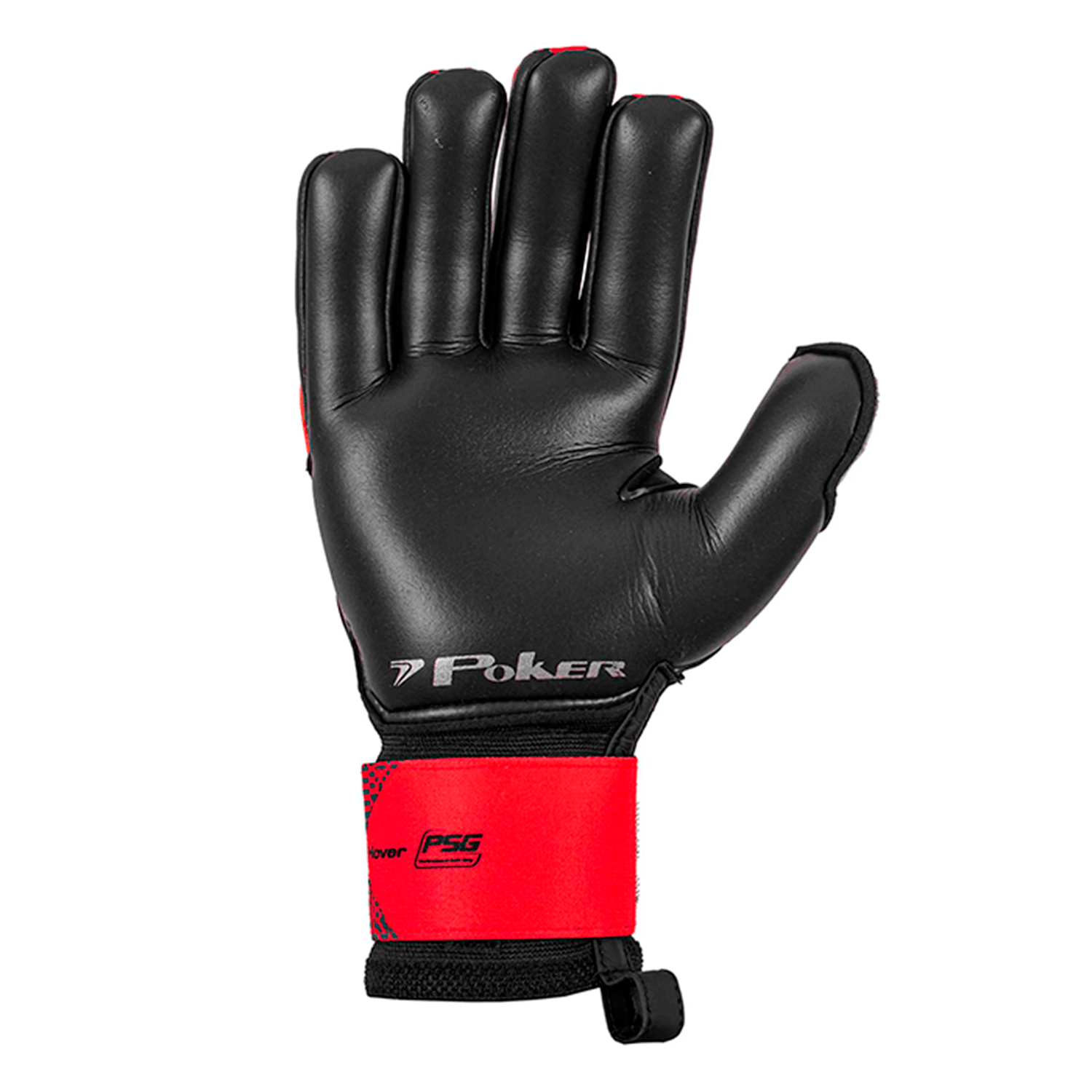 Guantes De Arquero Hover Profesional-2