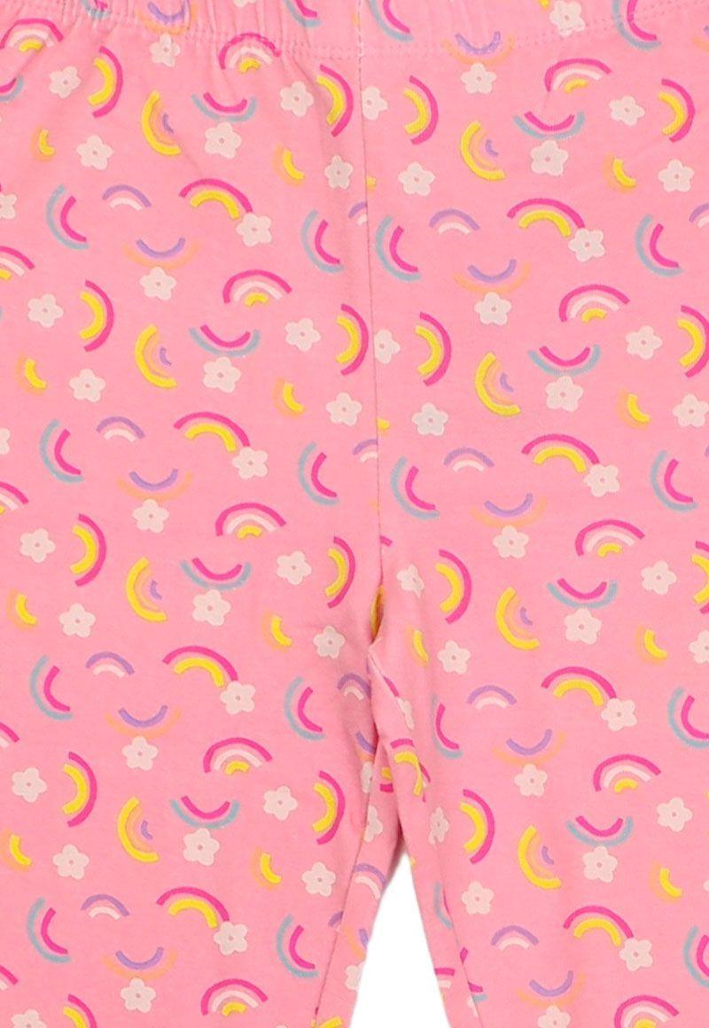 Leggins junior niña estampada day2day-2