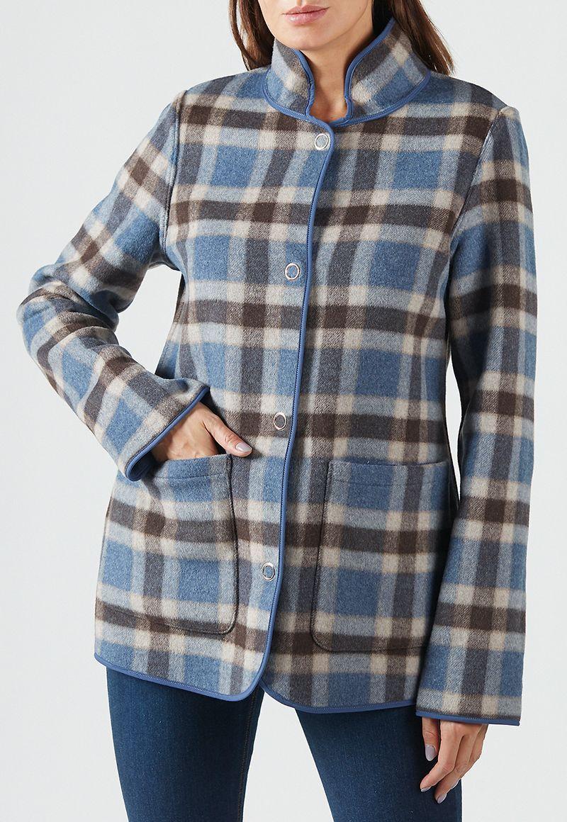 Chaquetón Marlee Stone-4