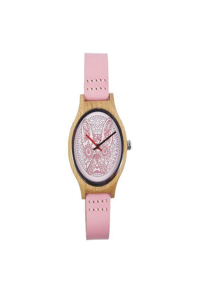 Reloj Pink Dog Humana-0