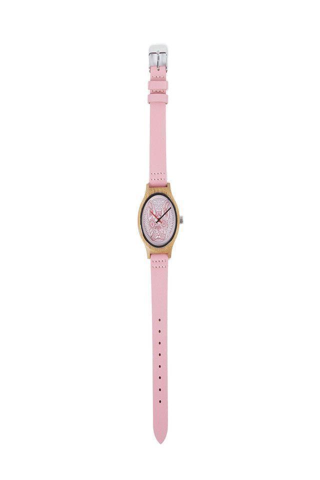 Reloj Pink Dog Humana-1
