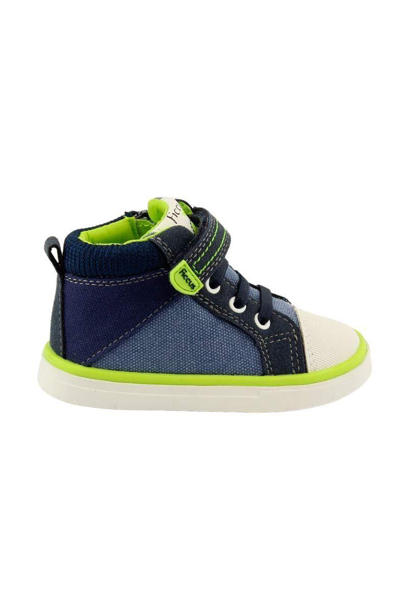Zapatilla urbana a pararse niño 850-3