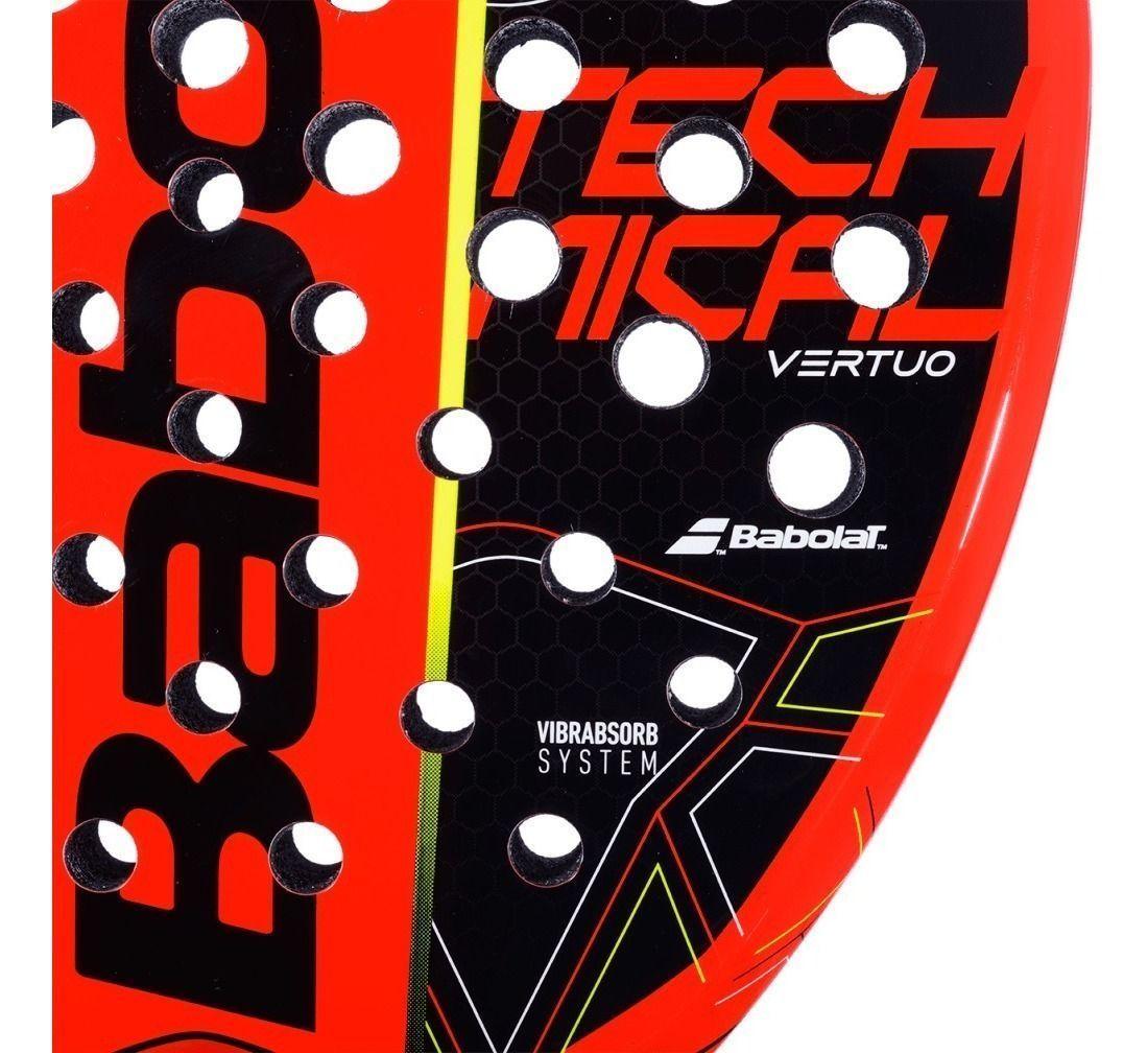 Pala De Padel Babolat Technical Vertuo 2022-2