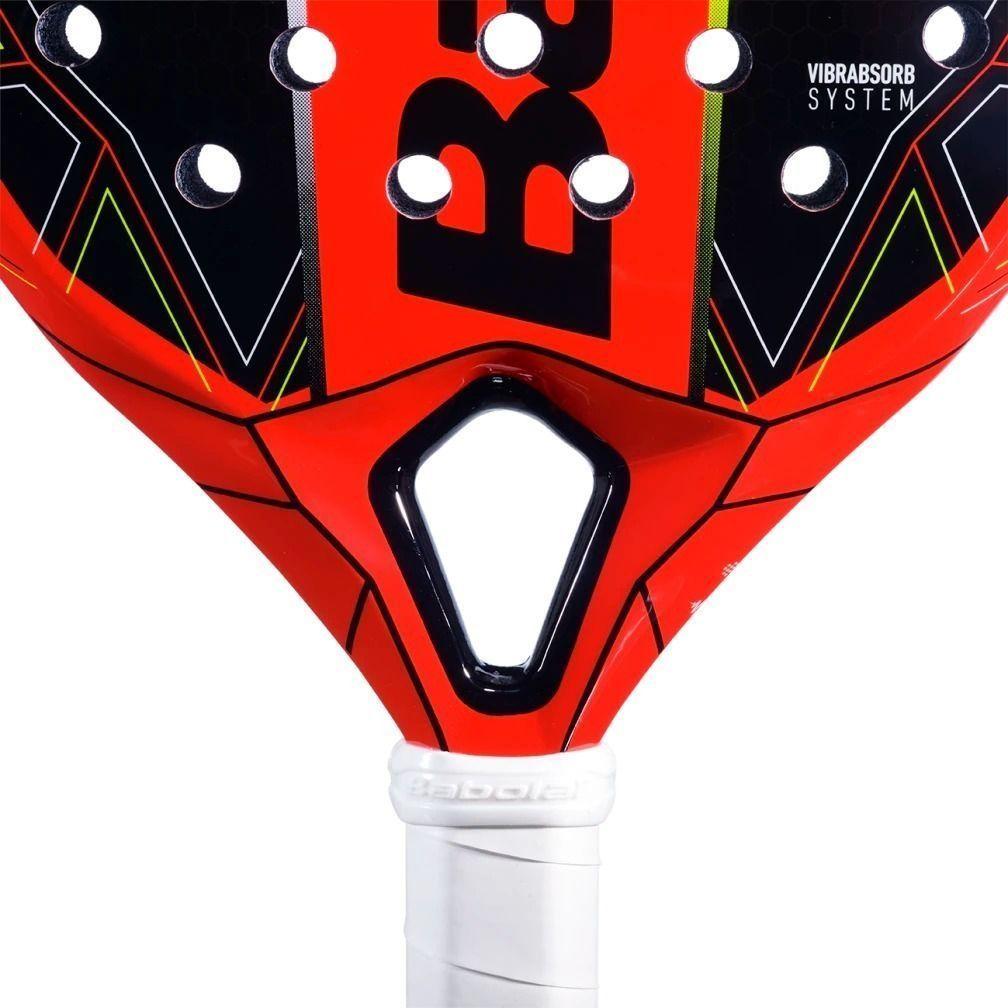 Pala De Padel Babolat Technical Vertuo 2022-3