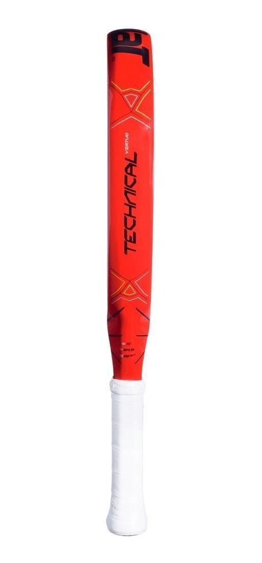Pala De Padel Babolat Technical Vertuo 2022-4