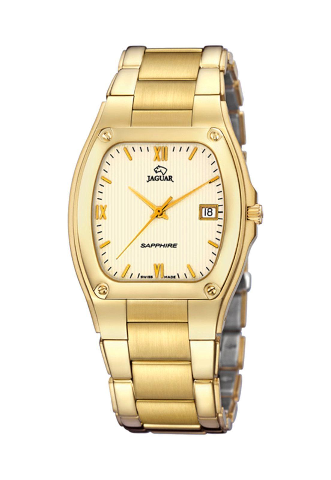 Reloj J473/2 Jaguar Hombre-0