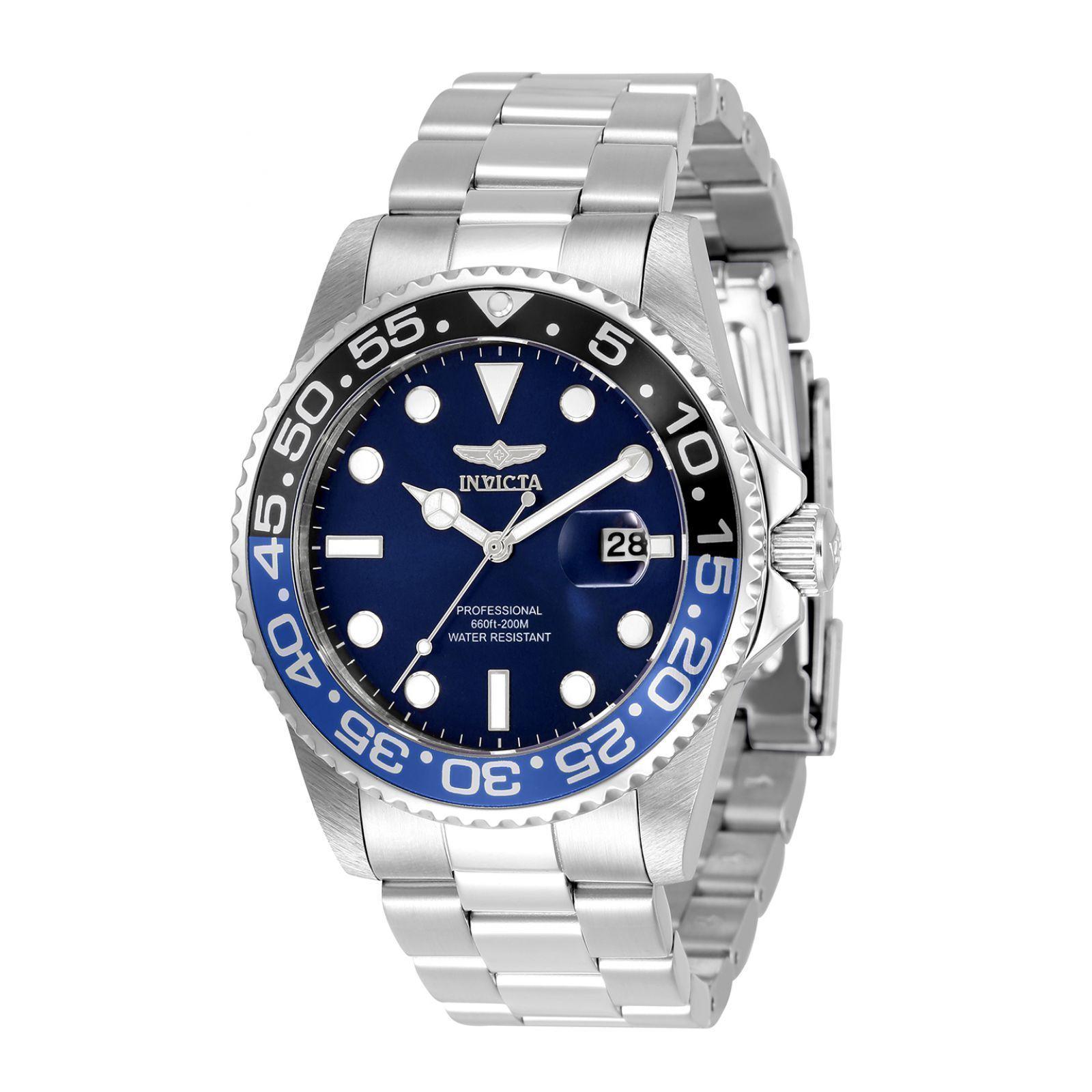 Reloj Hombre Invicta 33253 Pro Diver-0