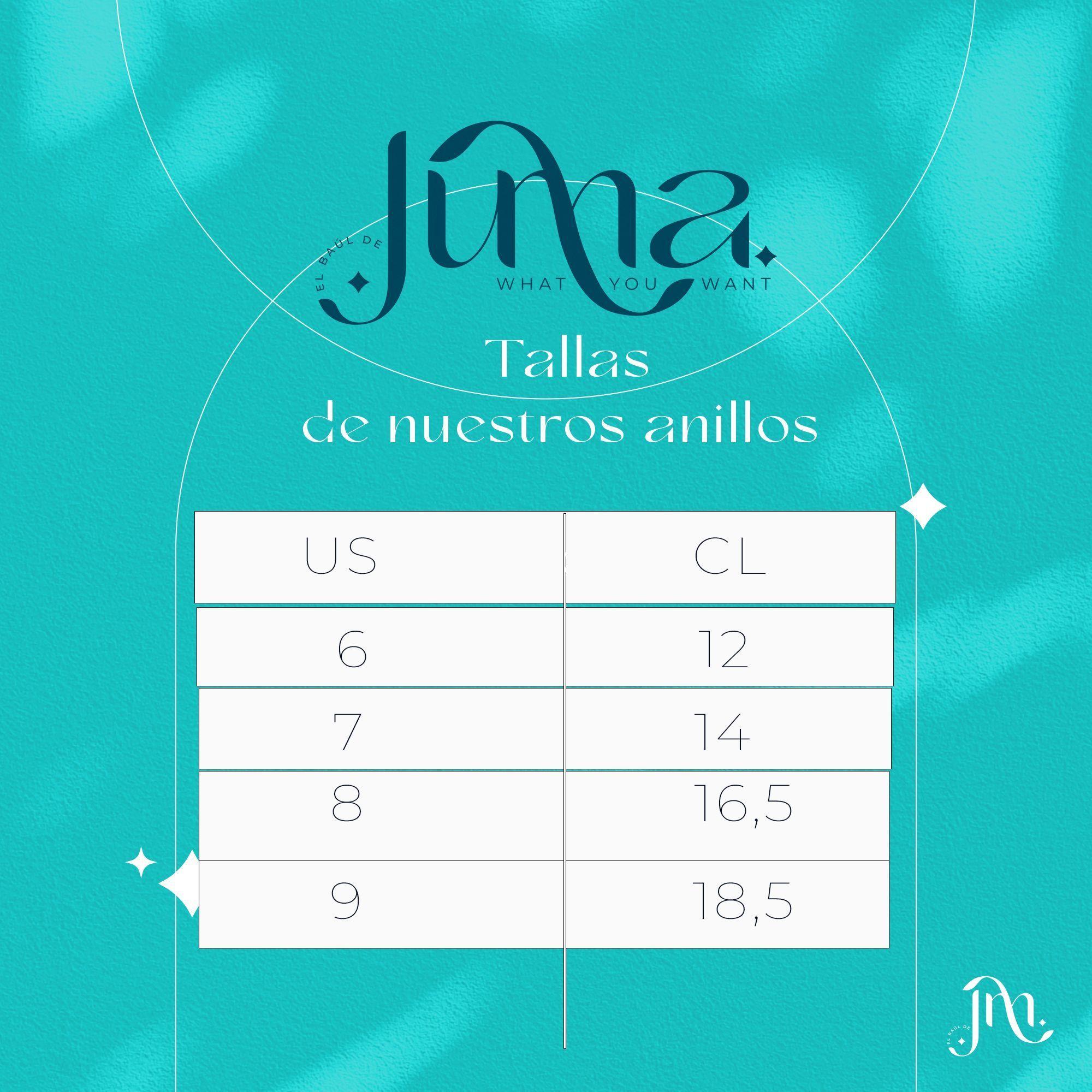 Anillo Plata fina ley S925 talla 6 Solitario Compromiso circonio "AAA"-7