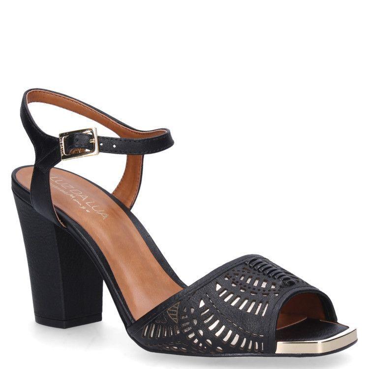 Sandalia Casual Mujer Luz da Lua - U993-0
