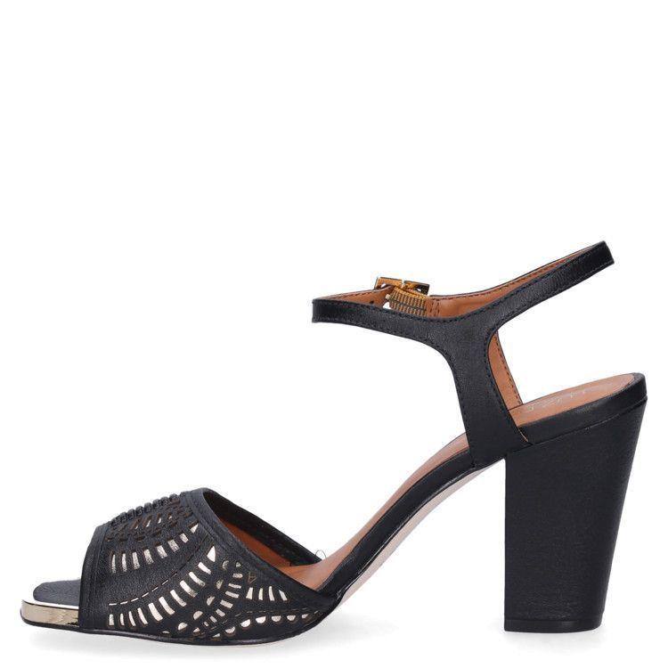 Sandalia Casual Mujer Luz da Lua - U993-3
