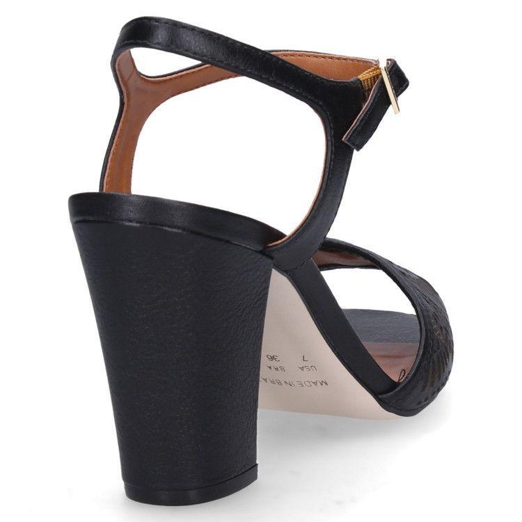 Sandalia Casual Mujer Luz da Lua - U993-2