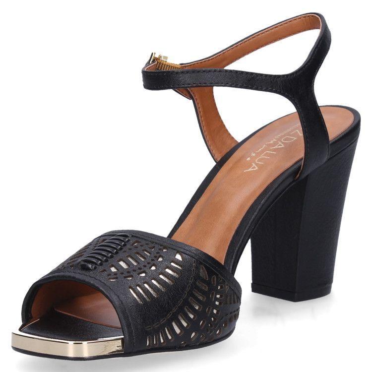 Sandalia Casual Mujer Luz da Lua - U993-4
