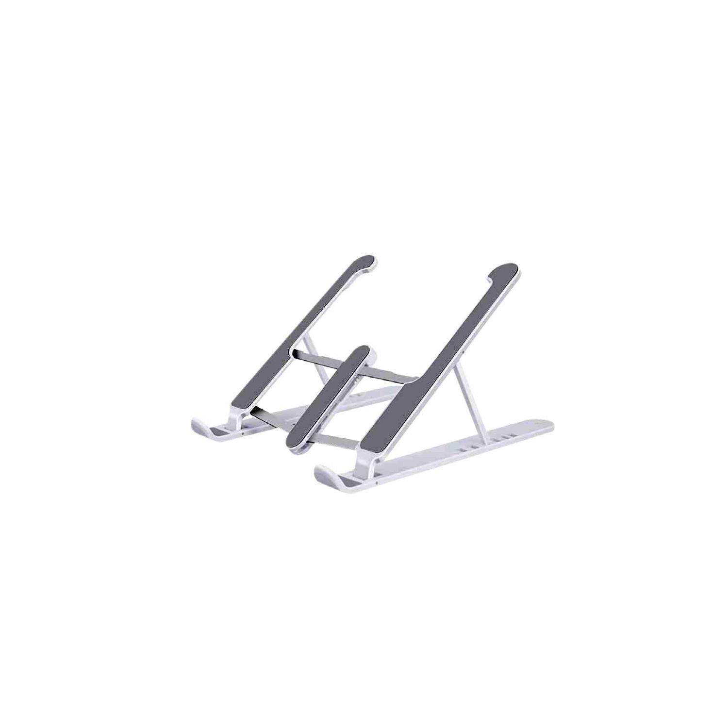 Soporte Notebook Desmontable Antideslizante - PuntoStore-0