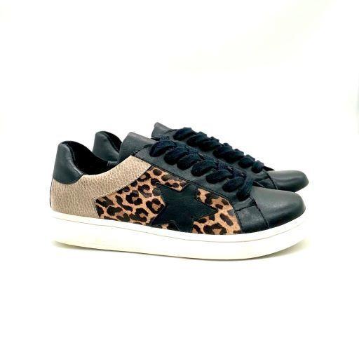 Zapatilla Vicenta Print-0