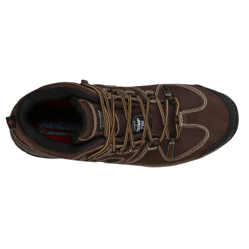 ZAPATO DE SEGURIDAD TIPO BOTIN SKECHERS MONTER-3