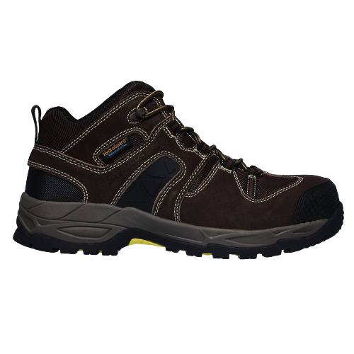 ZAPATO DE SEGURIDAD TIPO BOTIN SKECHERS MONTER-1