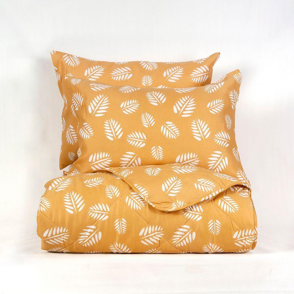 Plumon MF Basico Estampado King Sahara-4