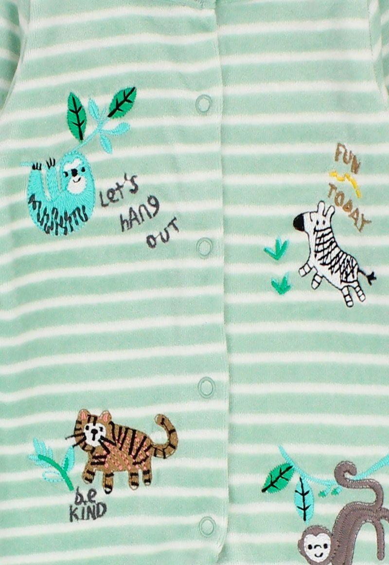 Osito newborn niño plush listado jungle 113-2
