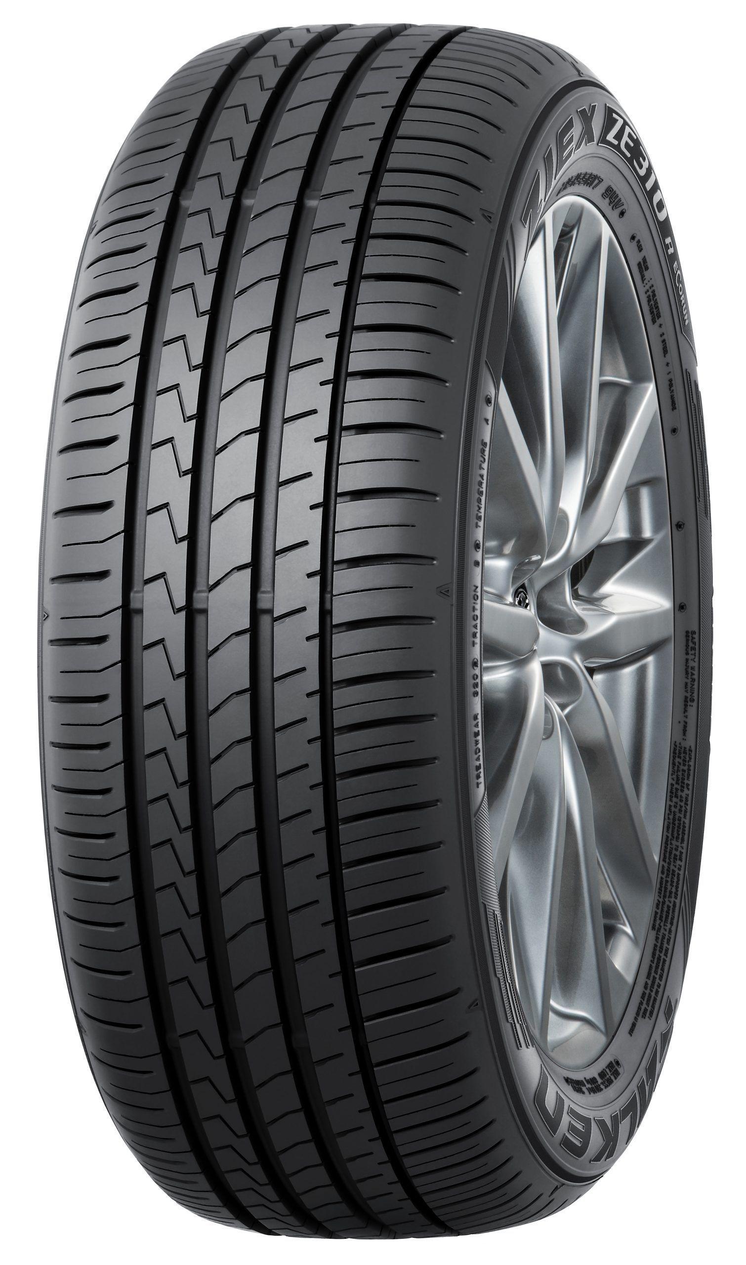NEUMATICO 205/60R16 FALKEN ZE310-0