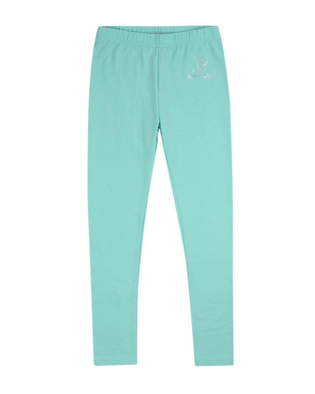 Leggins Jr Niña Day To Day Ficcus-0