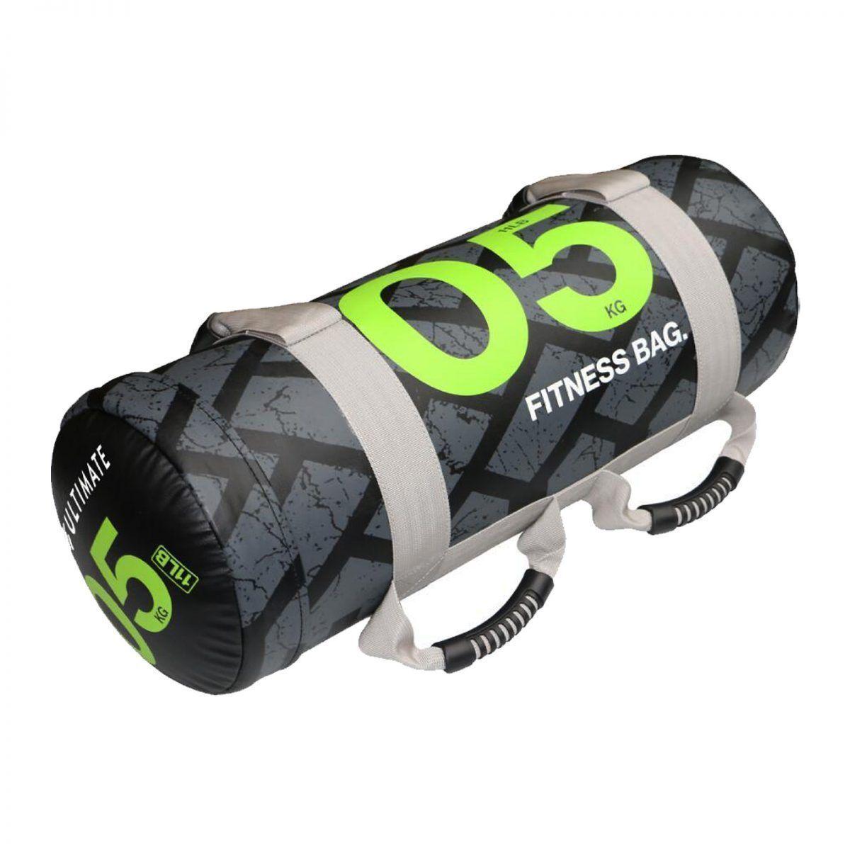 Power Bag – Sand bag Pro 5 kg-0