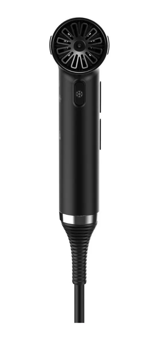 Secador De Pelo Ga.ma Professional Iq Perfetto-5