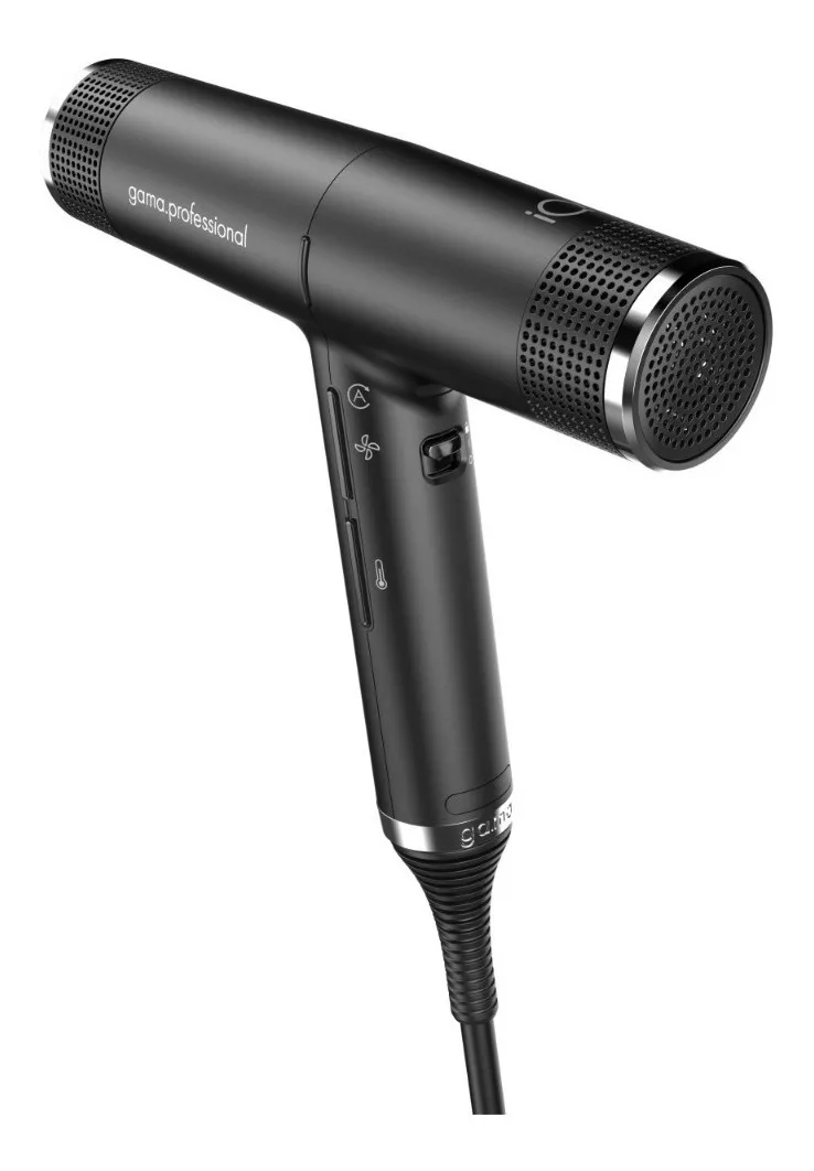 Secador De Pelo Ga.ma Professional Iq Perfetto-3