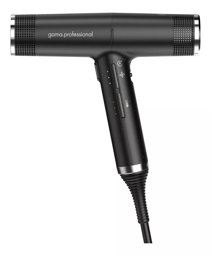 Secador De Pelo Ga.ma Professional Iq Perfetto-2
