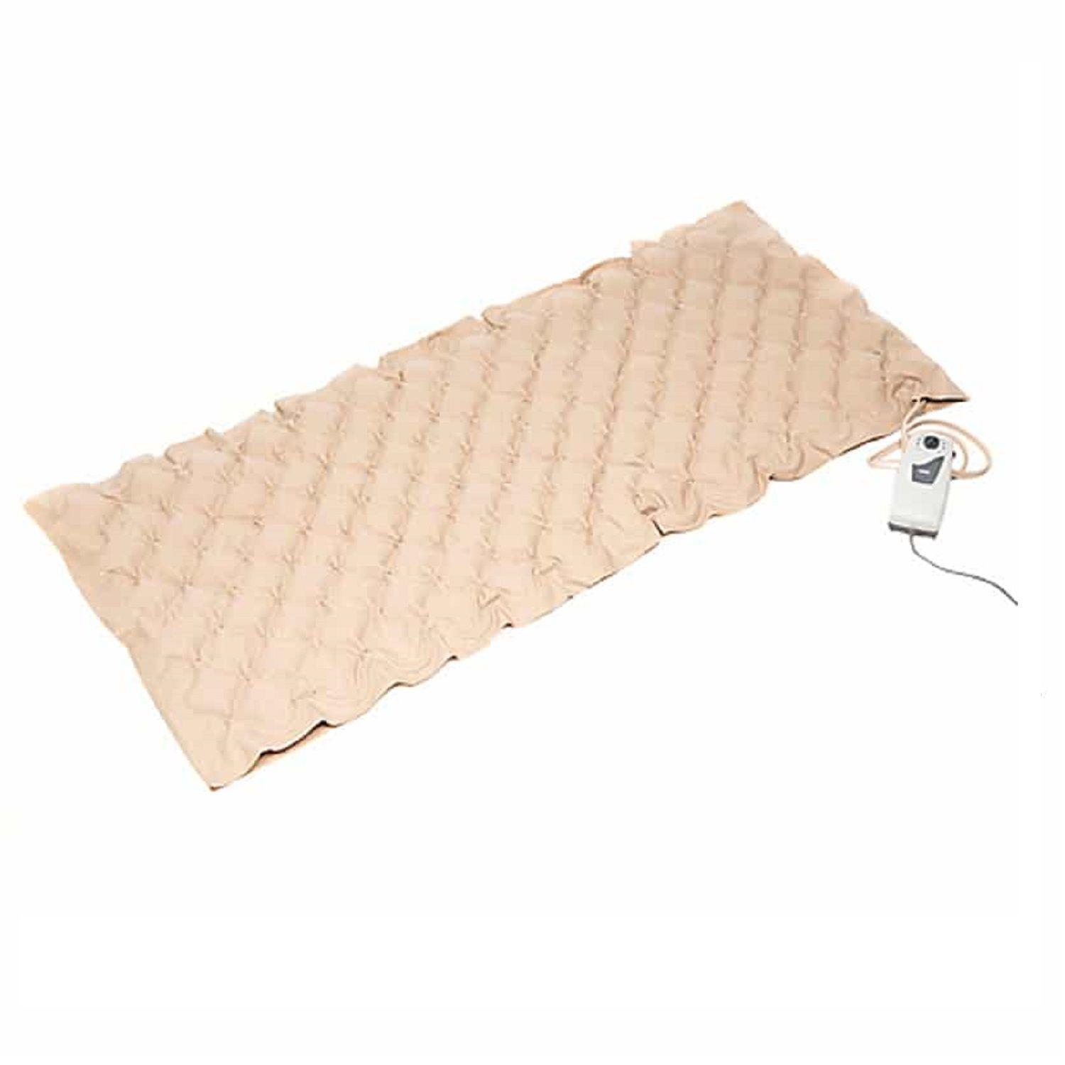 cama clínica eltrc 5 pcs prm h+colchón+colchón as-5