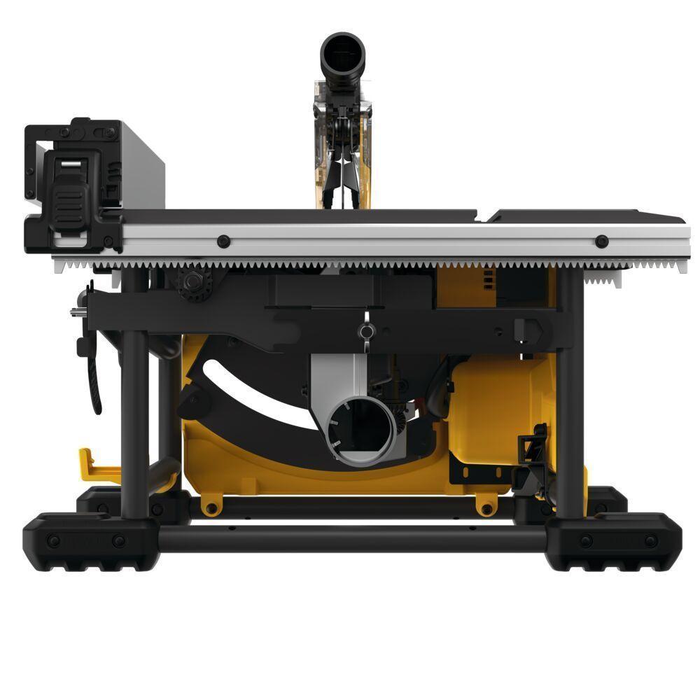 Sierra Banco 60V Sin Carbones Y Sin Batería  Dcs7485B  Dewalt-3